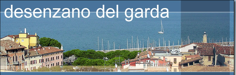 Desenzano del Garda